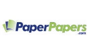 PaperPapers Logo