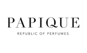 Papique Logo