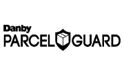 Parcel Guard  Logo