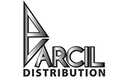 Parcil Distribution Logo