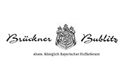 Parfümerie Brückner Logo