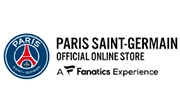 Paris Saint-Germain Store Logo