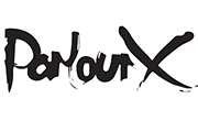ParlourX Logo