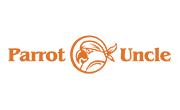 Parrot Uncle Logo