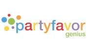 Party Favor Genius Coupons and Promo Codes