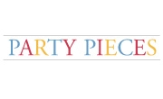 Party Pieces Logo