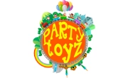 Partytoyz Logo