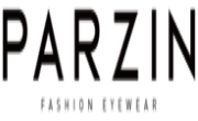 Parzin Eyewear Logo