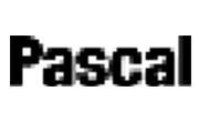 Pascal Design  Logo