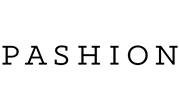 Pashion Footwear  Logo
