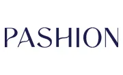 Pashion Footwear Logo