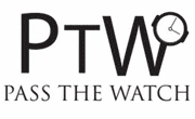 Pass The Watch Coupons and Promo Codes