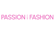 Passion For Fashion Logo