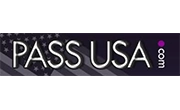 PassUSA.com Coupons and Promo Codes