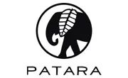 Patara Shoes Logo