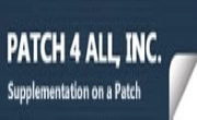 Patch 4 All Logo