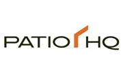 PatioHQ Logo
