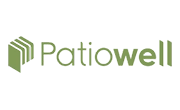 Patiowell Logo