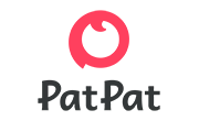 patpat Logo