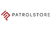 Patrol Store Logo