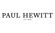 Paul Hewitt International Logo