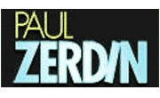 Paul Zerdin Logo