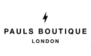 Pauls Boutique Coupons and Promo Codes