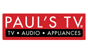 Paul's TV Logo