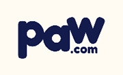 Paw.com Logo