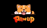 Paw Up Logo