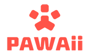 PAWAii  Logo