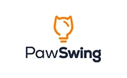 PAWSWING Logo