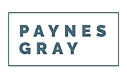 Paynes Gray Logo