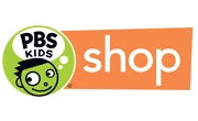 PBS Kids Shop Logo