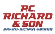 PC Richard & Son Logo