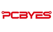 PCBYES Logo