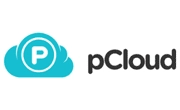 pCloud Logo