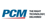 PCMall Logo