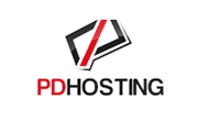PD Hosting Logo