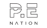 P.E Nation Logo