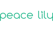 Peace Lily  Logo