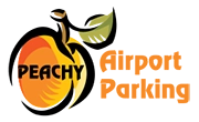Peachy Airport Parking  Logo