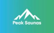Peak Saunas (US) Logo