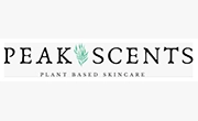 Peak Scents Logo