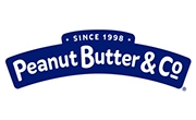 Peanut Butter & Co. Logo