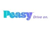 Peasy  Logo