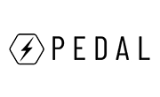 PEDAL Electric Logo