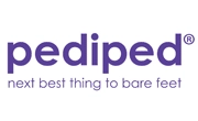 Pediped Logo