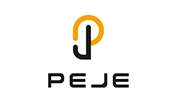 PEJE Logo