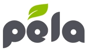 Pela Case Logo